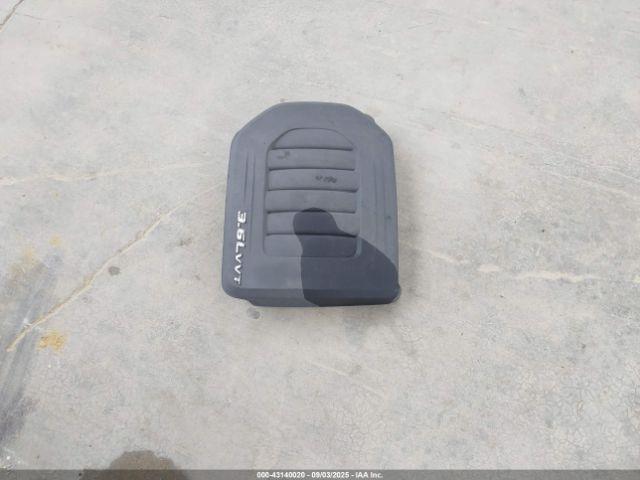 Dodge Grand Caravan Sxt Image 8