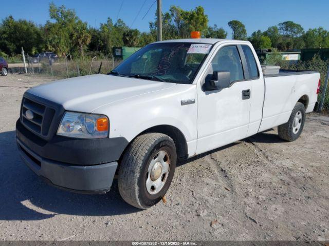 Ford F-150 Image 4