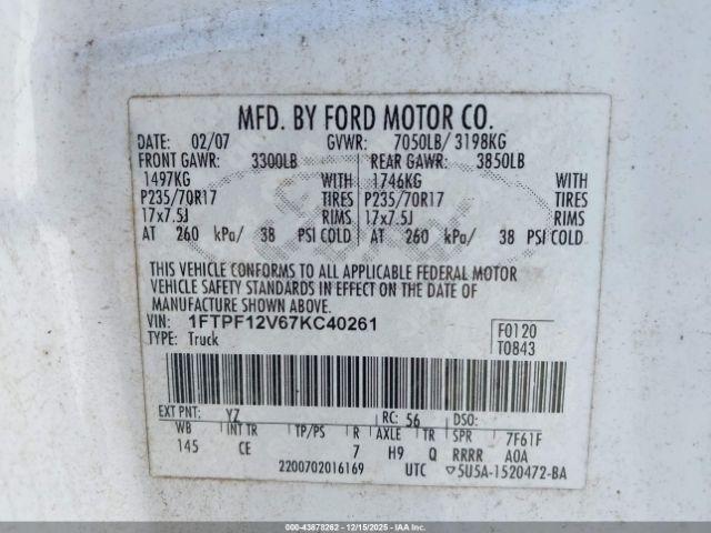 Ford F-150 Image 9