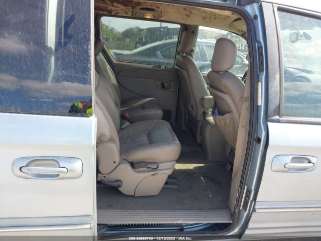 Chrysler Town & Country Lxi Image 7