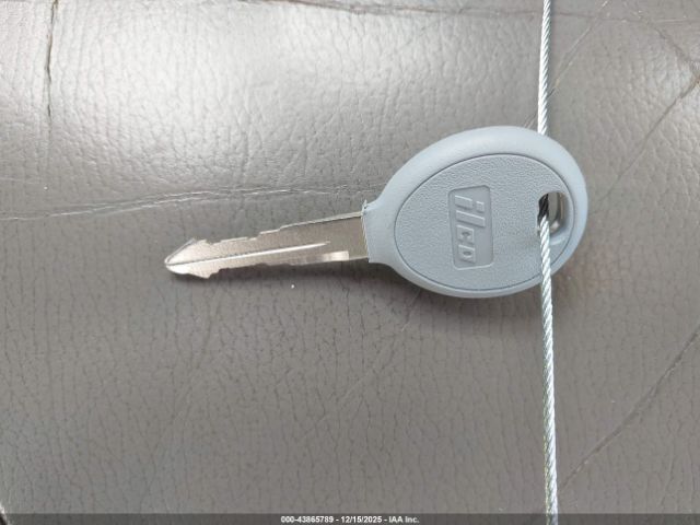 Chrysler Town & Country Lxi Image 11