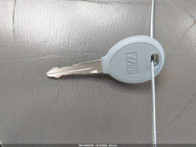 Chrysler Town & Country Lxi Image 11