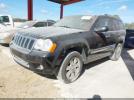Jeep Grand Cherokee Overland Image 9