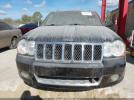 Jeep Grand Cherokee Overland Image 10