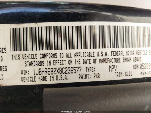 Jeep Grand Cherokee Overland Image 5