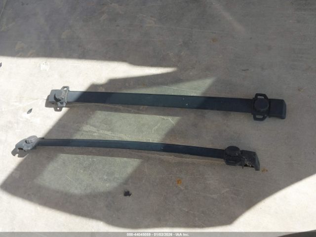 Jeep Grand Cherokee Overland Image 6