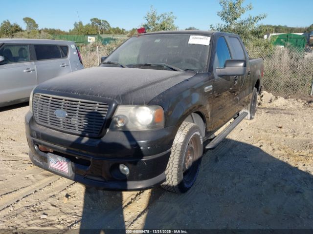 Ford F-150 Xlt Image 3