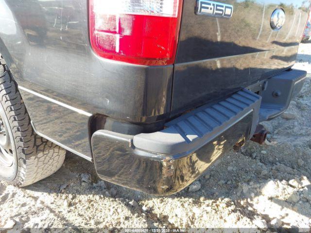 Ford F-150 Xlt Image 7