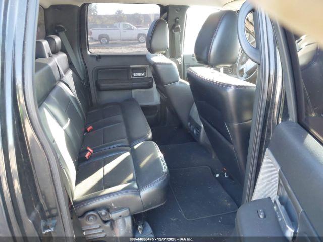 Ford F-150 Xlt Image 11