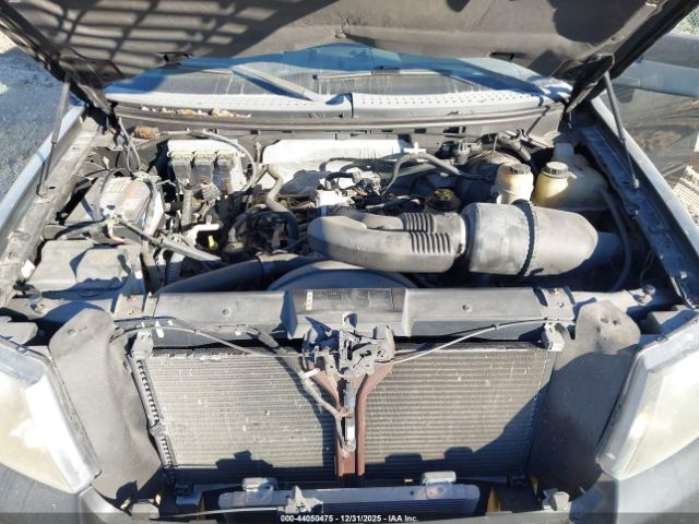 Ford F-150 Xlt Image 10