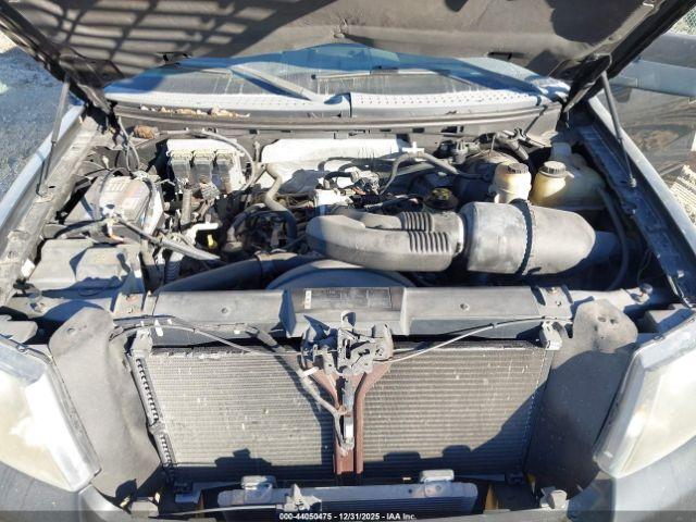 Ford F-150 Xlt Image 10