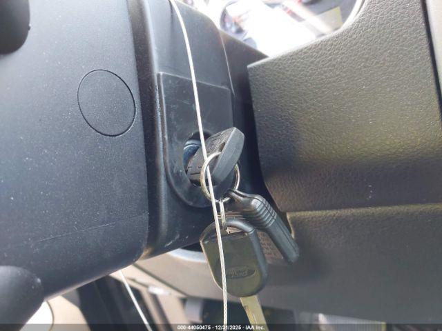 Ford F-150 Xlt Image 8