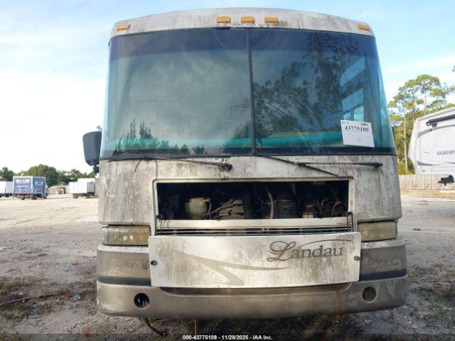 Ford F-550 Super Duty Stripped Chass Image 5