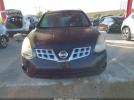 Nissan Rogue S Image 2