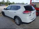 Nissan Rogue S Image 2