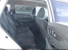 Nissan Rogue S Image 8