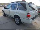 Nissan Pathfinder Se Image 6