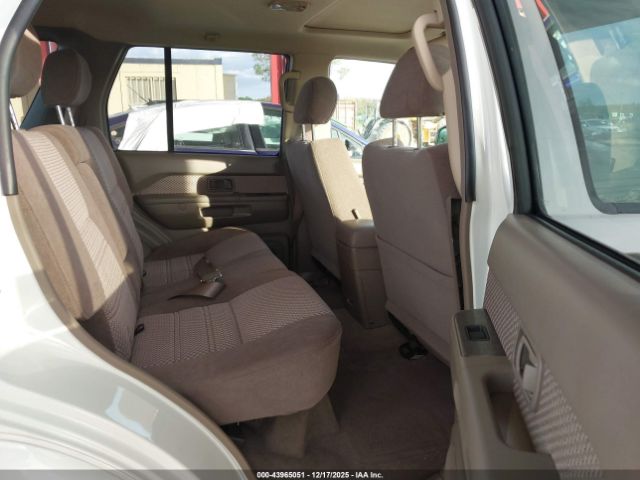 Nissan Pathfinder Se Image 13
