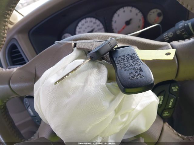 Nissan Pathfinder Se Image 14