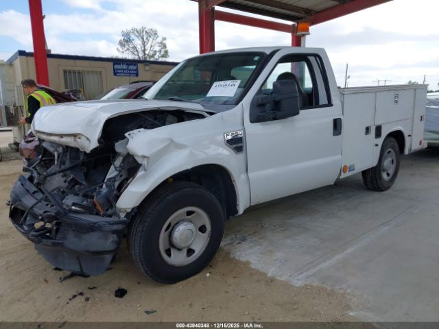 Ford F-250 Image 12