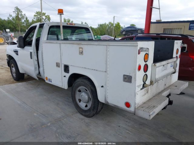 Ford F-250 Image 5