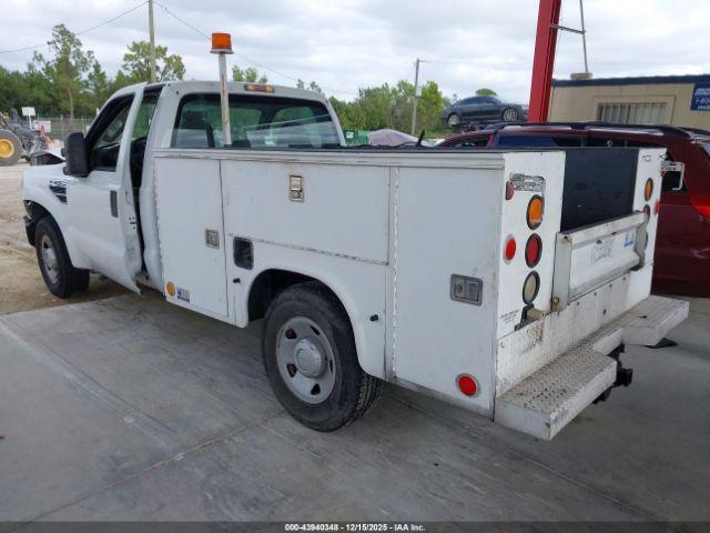Ford F-250 Image 5