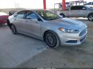 Ford Fusion Se Image 1