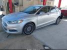 Ford Fusion Se Image 7