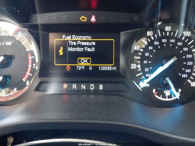 Ford Fusion Se Image 9