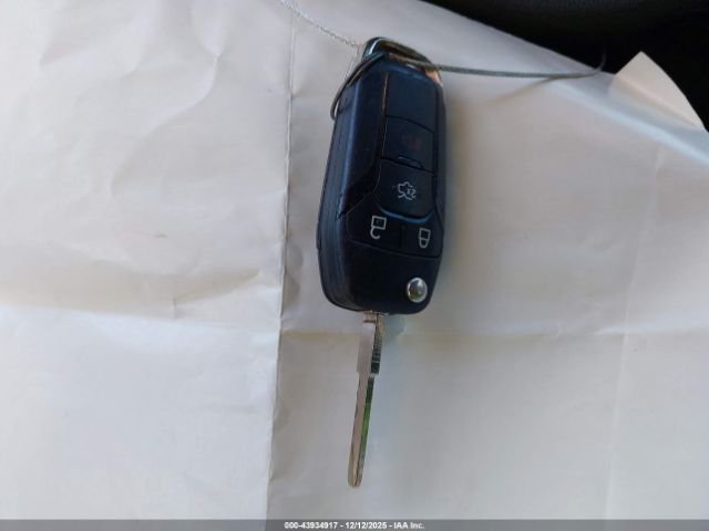 Ford Fusion Se Image 14