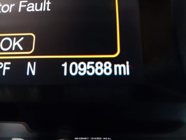 Ford Fusion Se Image 11