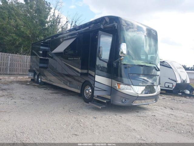  Salvage Spartan Motors Motorhome