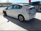 Toyota Prius Three Image 4