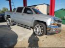 Chevrolet Silverado 1500 1lt Image 1
