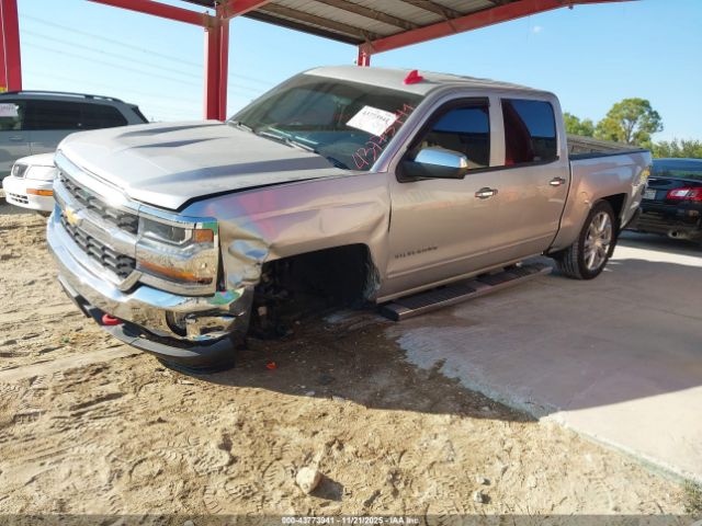 Chevrolet Silverado 1500 1lt Image 9