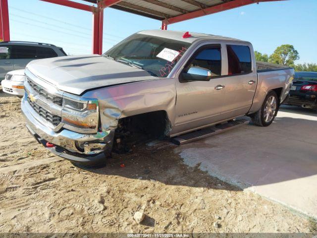 Chevrolet Silverado 1500 1lt Image 9