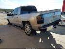 Chevrolet Silverado 1500 1lt Image 3