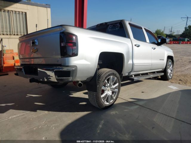 Chevrolet Silverado 1500 1lt Image 15
