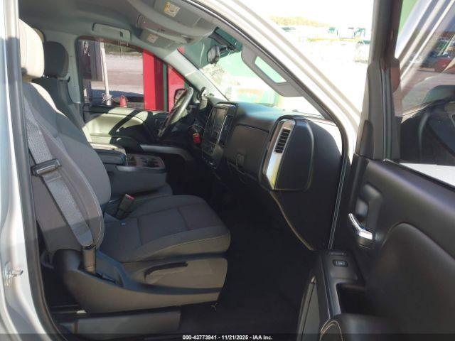 Chevrolet Silverado 1500 1lt Image 4