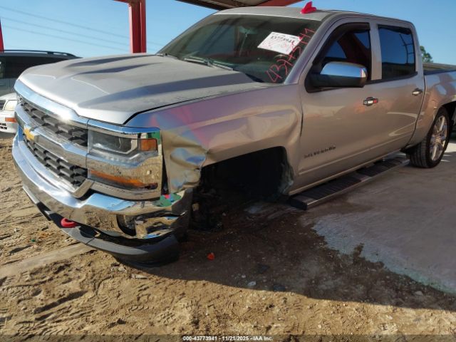Chevrolet Silverado 1500 1lt Image 8