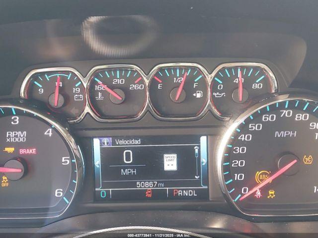 Chevrolet Silverado 1500 1lt Image 7