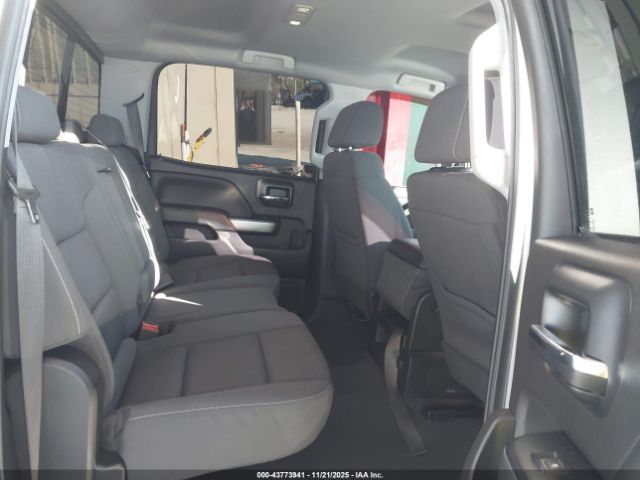 Chevrolet Silverado 1500 1lt Image 6