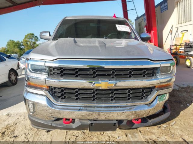 Chevrolet Silverado 1500 1lt Image 2