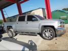 Chevrolet Silverado 1500 1lt Image 11