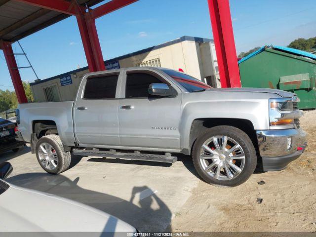 Chevrolet Silverado 1500 1lt Image 11