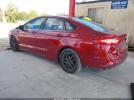Ford Fusion Se Image 8