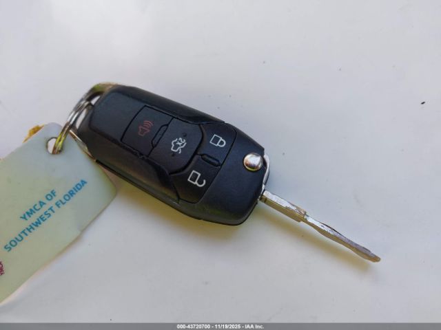 Ford Fusion Se Image 13