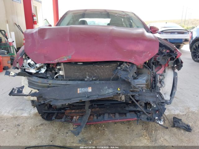 Ford Fusion Se Image 12