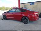 Ford Fusion Se Image 2
