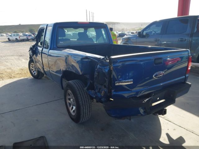 Ford Ranger Xlt Image 2